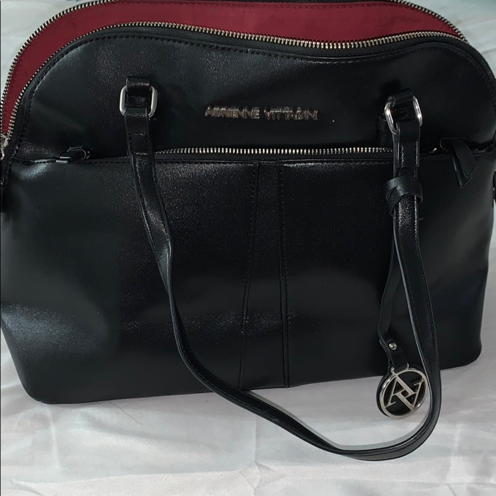 Adrienne Vittadini Tote Bag